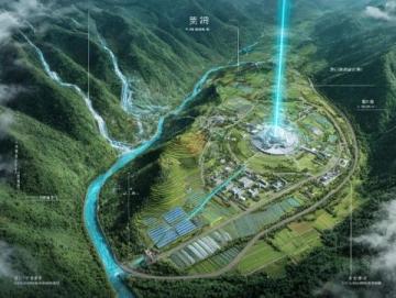 玉溪:融山入城,别样风情之城