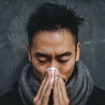 揭秘过敏性鼻炎:常见症状及预防措施