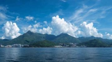 五一畅游大鹏:山海盛宴,潮玩必赴!