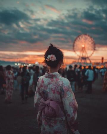 烟火之上的诗意生活
