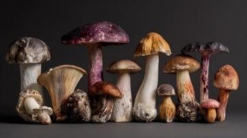 云南常见可食用野生菌种类知多少