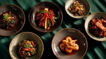 芜湖素菜馆素食风靡,带来餐饮的新时代