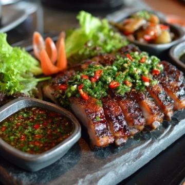 春季美食日记：独家测评盘龙鳝鱼食谱，家常做法分享