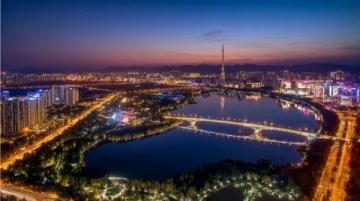 一分钟了解辽宁盘锦市