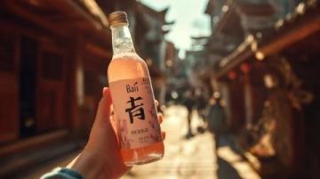 探索家乡美味:糯米饭与酒饭的文化差异与独特风味