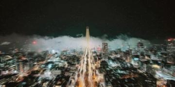珠海最好吃公交线,三天三夜吃不完!