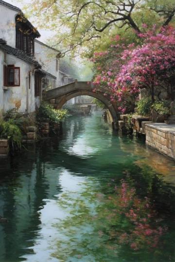 沁园春·共享佳肴邱晓辉