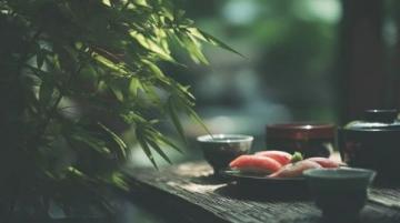 广东早茶,味蕾上绽放的晨之盛宴