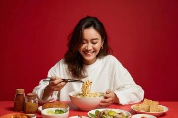 教婆婆做辅食之西红柿鸡蛋面疙瘩