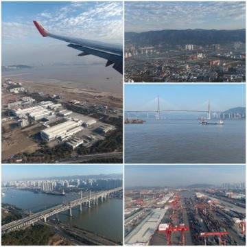 株洲市出台经济发展方案推动城乡互动发展新动能