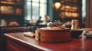 杭州不需要营销的8家美食老店,吃完就不会再说杭州是美食沙漠啦!️赵宝美点心