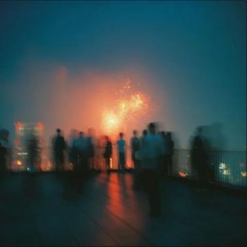 烟火之上的诗意生活