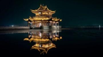 海南五日深度游:海口老街漫步,三亚亚龙湾海岛狂欢之旅