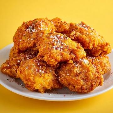 大盘鸡风味之旅