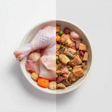 夏日解暑必备:轻松制作的冷吃鸡与凉拌佳肴