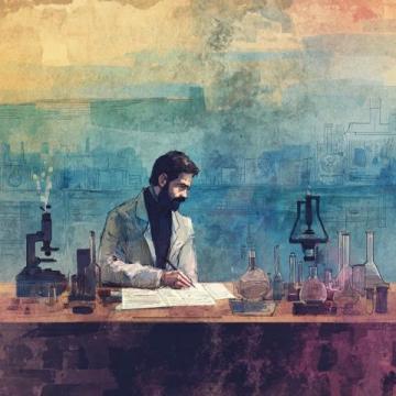 探索生活点滴，揭秘科学奥秘的世界