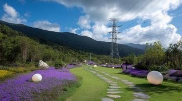 河北白石山5A级景区旅游攻略及推荐景点