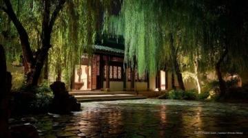 沈阳市莫子山公园(莫子山美食)