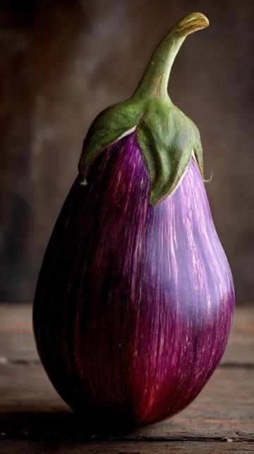 家常版鱼香茄子的简单做法,酸甜可口超下饭