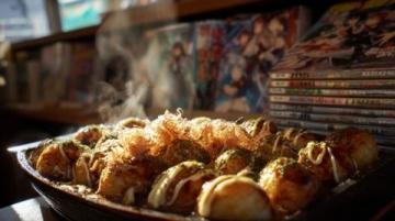 品尝河豚:美味与风险同在的海鲜佳肴
