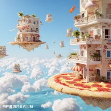 东莞自驾游美食之旅:魔法酒店里的味蕾盛宴