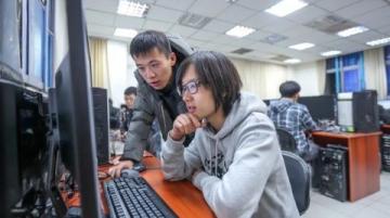 商丘师范学院应加快步伐争取硕士点设立!