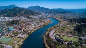 到了亳州，发现这里发展得很快！高铁南站建起了一个新的风景