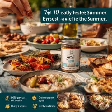 清凉一夏的味蕾盛宴