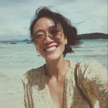 越南芽庄之旅:爱上阳光沙滩和大海