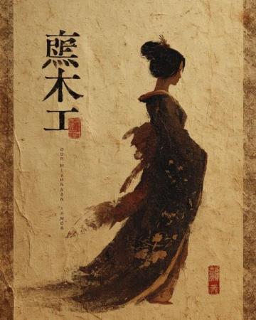 古代汉语谦称艺术:王侯、臣子到普通人的自我表达智慧