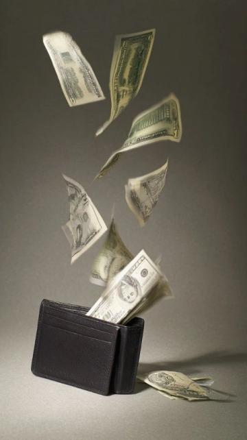 普通人如何从月薪5000存到30万?这三个反常识观念必须了解