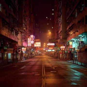 香港有哪些有特色的老街可以逛?这些你去过吗?