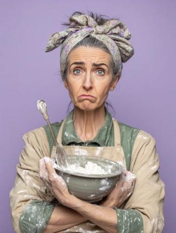 网红美食真面目竟然如此残酷，别再上当了