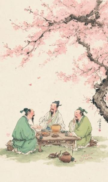 秦始皇的喜好:吃、喝、玩乐、迷信与统治