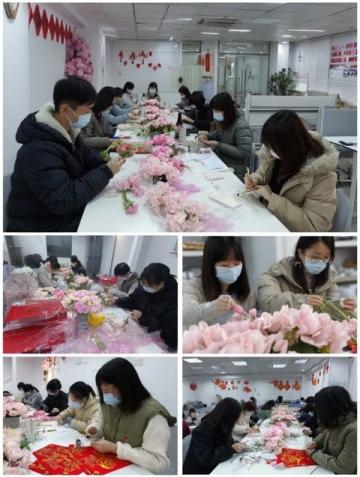 温州双井头菜市场 美味囤年货开始了！