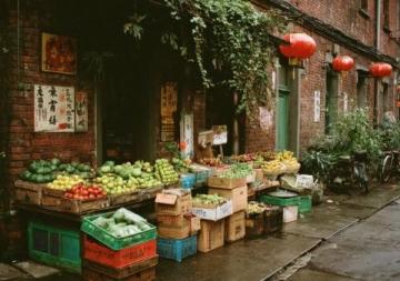 汕头老市区十二时辰美食清单(老市区汕头美食)