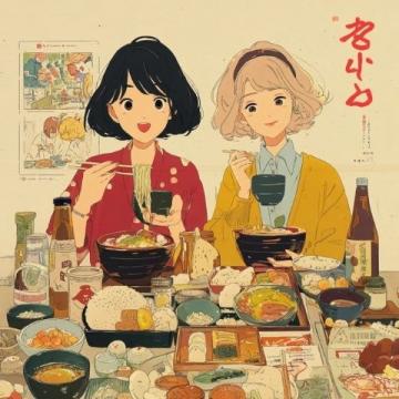 一顿简单的生日饭,满是家的味道与温暖(陪伴是最长情的告白)