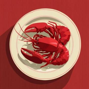 郑州夏日寻味记:与KOL同探苏北龙虾馆,一饱口福的美味盛宴