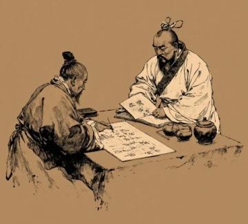 东汉张衡:科学与文学双绝的天才巨擘