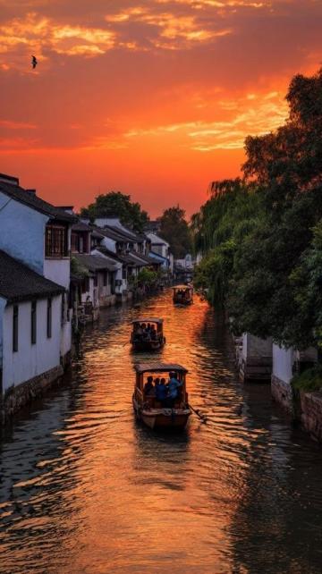 探寻江南水乡：绍兴——今年我最钟情的旅行目的地