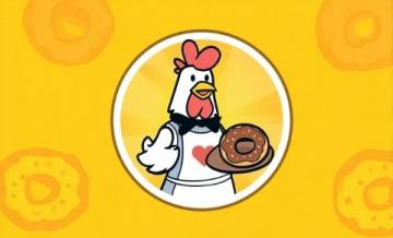 官任美食嘉年华：品尝官任周边美味