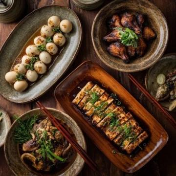 上海必试5家美味餐厅：HERASA禾壤领衔推荐