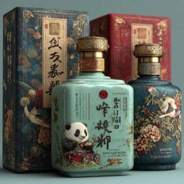 广州房东收拾退租房间发现神秘小盆,与租客共饮惊喜白酒促和谐关系