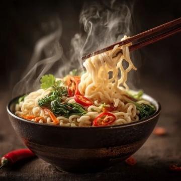 奶奶必学的八款经典面食，最后一款让人赞不绝口