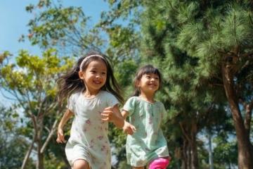 六一节带全家去哪儿玩?南京老门东等你来探索