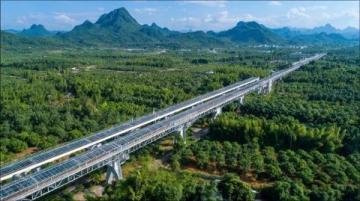 河北邯郸联纺路：见证工业历史的变迁与现代生活融合的主干道