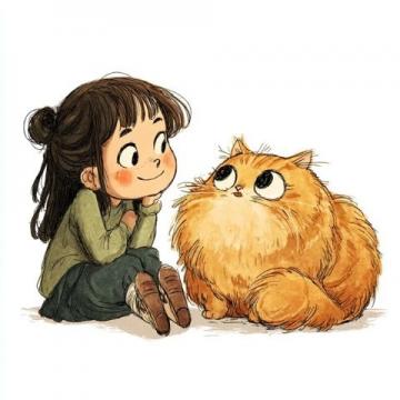 Hi~我是博学小橙