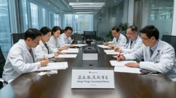 商丘师范学院应加快步伐争取硕士点设立!