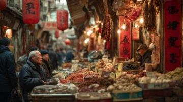诸暨一日游指南!美食必点、景点必逛和购物秘籍!