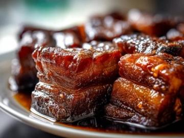 摆摊日销500份!商用级秘制甜辣豆腐干配方大揭秘,轻松赚钱!
